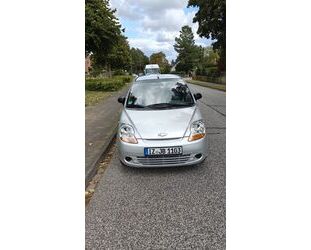 Chevrolet Matiz Gebrauchtwagen