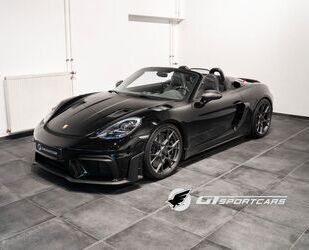 Porsche Boxster Gebrauchtwagen