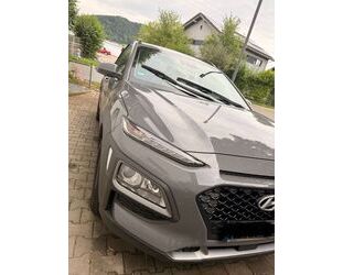 Hyundai KONA Gebrauchtwagen