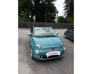 Fiat 500C Gebrauchtwagen