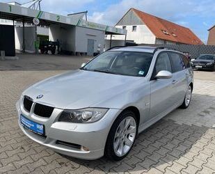 BMW 318 Gebrauchtwagen