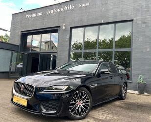 Jaguar XE Gebrauchtwagen