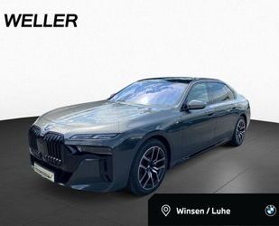 BMW 740 Gebrauchtwagen