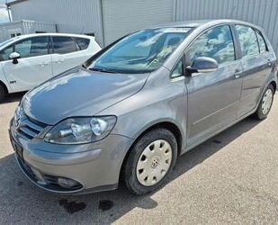 VW Golf Plus Gebrauchtwagen