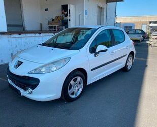 Peugeot 207 Gebrauchtwagen