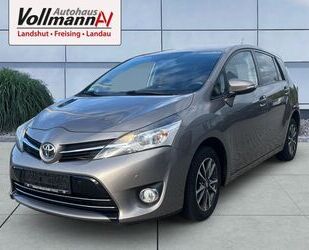 Toyota Verso Gebrauchtwagen