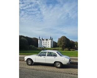 Peugeot 504 Gebrauchtwagen