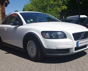 Volvo C30 Gebrauchtwagen