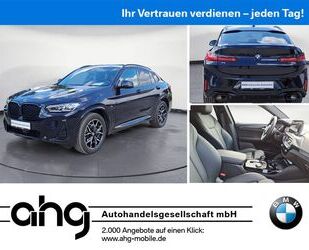 BMW X4 Gebrauchtwagen