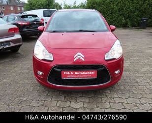 Citroen C3 Gebrauchtwagen