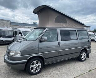 VW T4 California Gebrauchtwagen