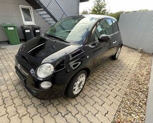 Fiat 500 Gebrauchtwagen