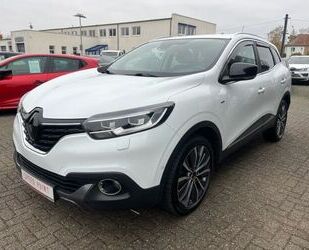 Renault Kadjar Gebrauchtwagen