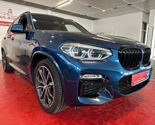 BMW X3 M40 Gebrauchtwagen