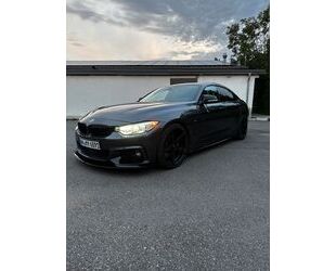 BMW 435 Gran Coupé Gebrauchtwagen