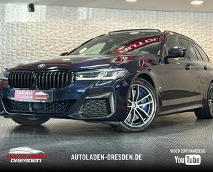 BMW 540 Gebrauchtwagen