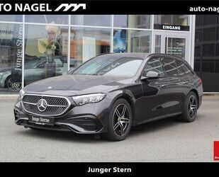 Mercedes-Benz E 300 Gebrauchtwagen