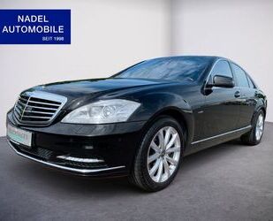 Mercedes-Benz S 400 Gebrauchtwagen