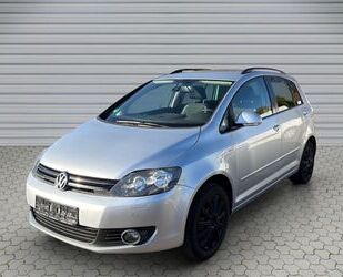 VW Golf Plus Gebrauchtwagen