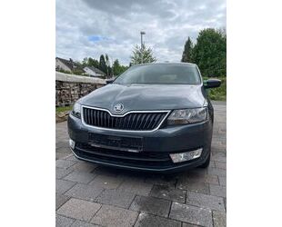 Skoda Rapid Gebrauchtwagen