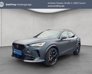 Cupra Formentor Gebrauchtwagen