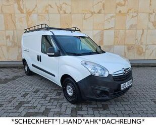 Opel Combo Gebrauchtwagen