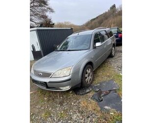 Ford Mondeo Gebrauchtwagen