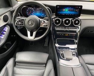 Mercedes-Benz GLC 300 Gebrauchtwagen