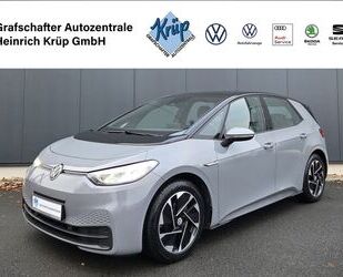 VW ID.3 Gebrauchtwagen