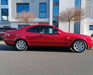 Mercedes-Benz CLK 230 Gebrauchtwagen