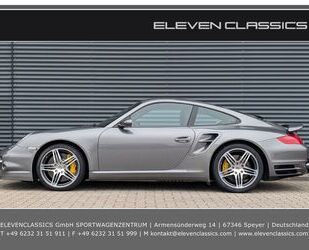 Porsche 997 Gebrauchtwagen