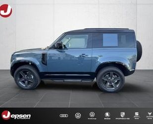 Land Rover Defender Gebrauchtwagen