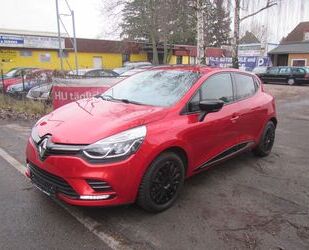 Renault Clio Gebrauchtwagen
