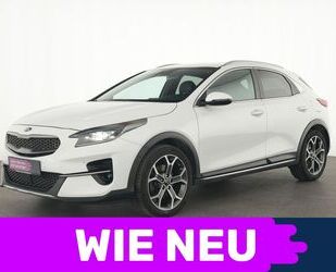 Kia XCeed Gebrauchtwagen