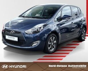 Hyundai ix20 Gebrauchtwagen