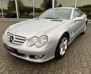 Mercedes-Benz SL 350 Gebrauchtwagen