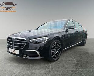 Mercedes-Benz S 400 Gebrauchtwagen