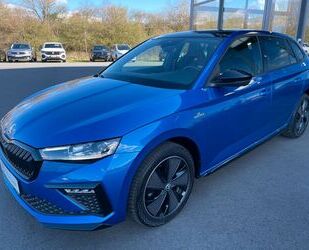 Skoda Scala Gebrauchtwagen