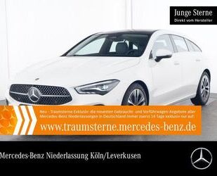 Mercedes-Benz CLA 180 Shooting Brake Gebrauchtwagen