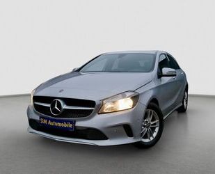 Mercedes-Benz A 180 Gebrauchtwagen