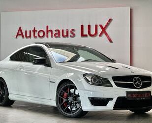 Mercedes-Benz C 63 AMG Gebrauchtwagen