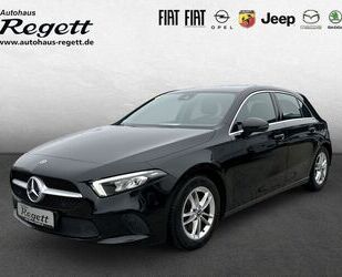Mercedes-Benz A 200 Gebrauchtwagen