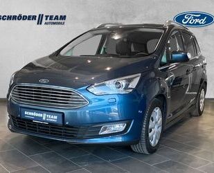Ford Grand C-Max Gebrauchtwagen