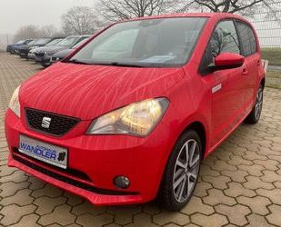 Seat Mii Gebrauchtwagen
