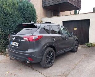 Mazda CX-5 Gebrauchtwagen