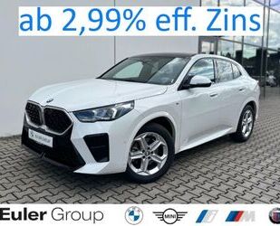 BMW X2 Gebrauchtwagen