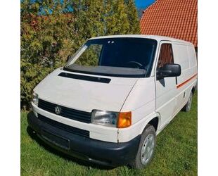 VW T4 andere Gebrauchtwagen
