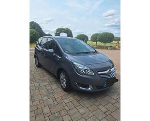 Opel Meriva Gebrauchtwagen