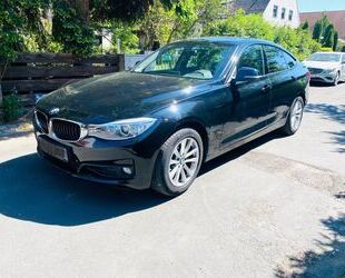 BMW 330 Gebrauchtwagen