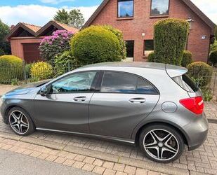 Mercedes-Benz A 180 Gebrauchtwagen